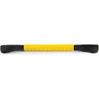 SKLZ Massage Bar - Geel/zwart