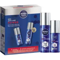 Nivea MEN Power Anti-Age geschenkset