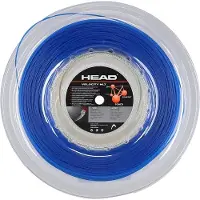 Head Racket Velocity Mlt Tennis Reel String 200 M Transparant 1.35 mm
