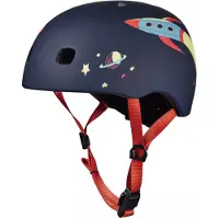 Micro - Raket - Helm - S