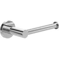 Villeroy & Boch Elements Tender - Toiletrolhouder, chroom TVA15101400061