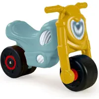 FEBER Casual Ride On Goud Kinderen