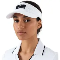 Sjeng Sports Zola Sport Caps Wit