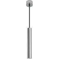 Boss & Wessing Hanglamp BWS Emory Dimbaar IP44 Chroom