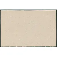 Wash & dry Wash-Dry Trend-Colour Wasbare Deurmat - Champagner - 60 x 90 cm