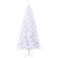 Prolenta Maison Exclusive - Kunstkerstboom met standaard, 180 cm, 620 takken