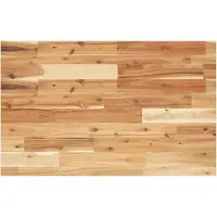 Syfax Bureaublad met olieafwerking 60x50x2 cm massief acaciahout
