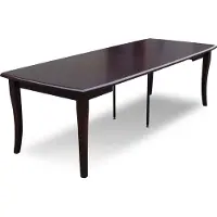 AEA XXL Big Designer Konferenztisch Holztisch Tische Meeting Esszimmer Luxus Tisch