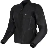 Rebelhorn Scandal 2 Motorfiets Textieljas Maat