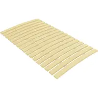 Syfax Bedlattenvervanging met 17 latten 70x200 cm