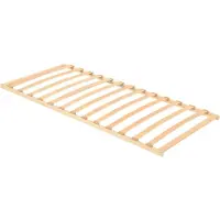 Prolenta Maison Exclusive - Lattenbodem met 13 latten, 90x200 cm