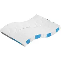 Syfax Pocketveringmatras middelhard 140x200 cm