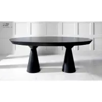 AEA Esszimmertisch Esstisch Tische Esszimmer Möbel Tische Holztisch Tisch Holz Luxus
