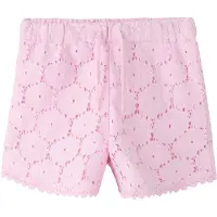 Name it Broek lichtroze