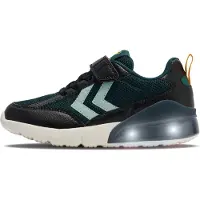 Hummel Sneakers donkerblauw
