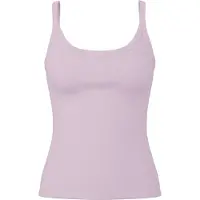 Pieces Top 'PCMay' orchidee