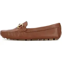 Kazar Mocassins cognac