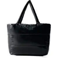 Born Shopper 'Manon' zwart