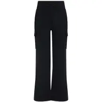 Born Living Yoga Sportbroek zwart