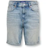 Only & Sons Junior Jeans 'OSJEdge' blauw denim