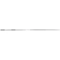 PFERD TOOLS 12511103 PAARD TOOLS precisie naaldvijl vierkant 200 mm Zwitserse kieb 2, medium-fijn Lengte 200 mm 12 stuk(s)
