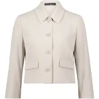 Betty Barclay Blazers sand