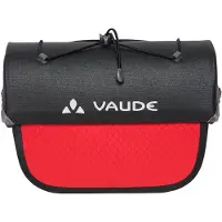 Vaude - Aqua Box 4 - Stuurtas 6 l, grijs