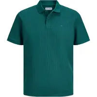 Jack & Jones Shirt 'JJEAUSTIN' smaragd