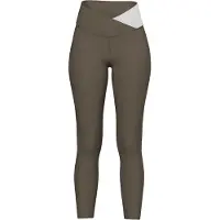 Born Living Yoga Sportbroek 'Cleo' lichtbruin