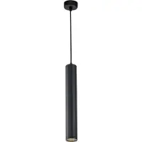 Boss & Wessing Hanglamp BWS Emory Dimbaar IP44 Mat Zwart