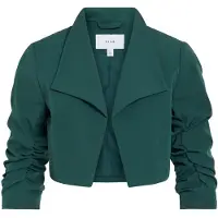 Vila Blazers 'VIHer' donkergroen