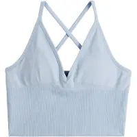 Aim'n Sport bh pastelblauw