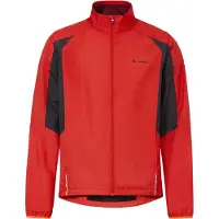 Vaude - Dundee Classic ZO Jacket - Fietsjack XXL, rood