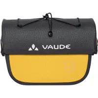 Vaude Bike - Aqua Box 4 Recycled - Stuurtas 6 l, grijs