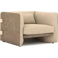 AEA 2x Sessel mit Couchtisch Wohnzimmer Komplett Möbel Desing Einrichtung Garnitur