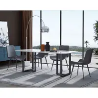 AEA Esstisch Esstische Besprechungs Tische Tisch Büro Design Holz Konferenztisch