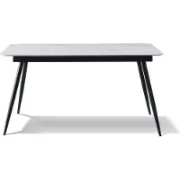 AEA Esstisch Tisch Gruppe Esszimmer Wohnzimmer Garnitur Design Luxus Modern Tische