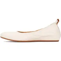 Kazar Ballerina offwhite