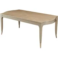 AEA Luxus Design Tisch Esszimmer Italienische Stil Möbel Tische Holztisch Esstisch