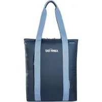 Tatonka Schoudertas blauw