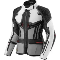 SHIMA Tracker Motorfiets Textieljas Maat