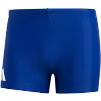 Adidas Sportzwembroek 'Solid Swim' royal blue/koningsblauw / wit
