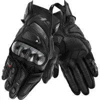 SHIMA XRS-3 Motorhandschoenen Maat