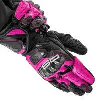 SHIMA RS-3 Dames Motorhandschoenen Maat