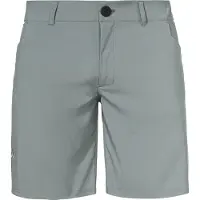 Schöffel Outdoorbroek 'Smue' grijs