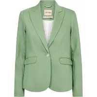 Mos Mosh Blazers 'MMBlake' lichtgroen