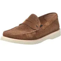 Baldinini Mocassins bruin