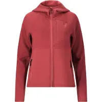 Whistler Outdoorjas 'Langley' rood