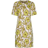 Pastunette Nachthemd Dames | Maat: 48 | Kleur: Geel
