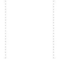 Exacompta 2000 listingbladen 240x11 microperforaties 2 zijden - afscheurbare Caroll banden papier 70g - Wit - 65511E